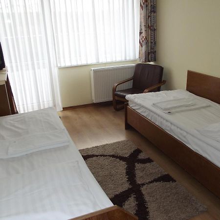 Osrodek Edukacji Ekologicznej Wilga Hotel Górzno Esterno foto