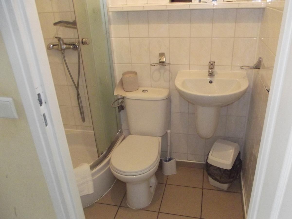 Osrodek Edukacji Ekologicznej Wilga Hotel Górzno Esterno foto