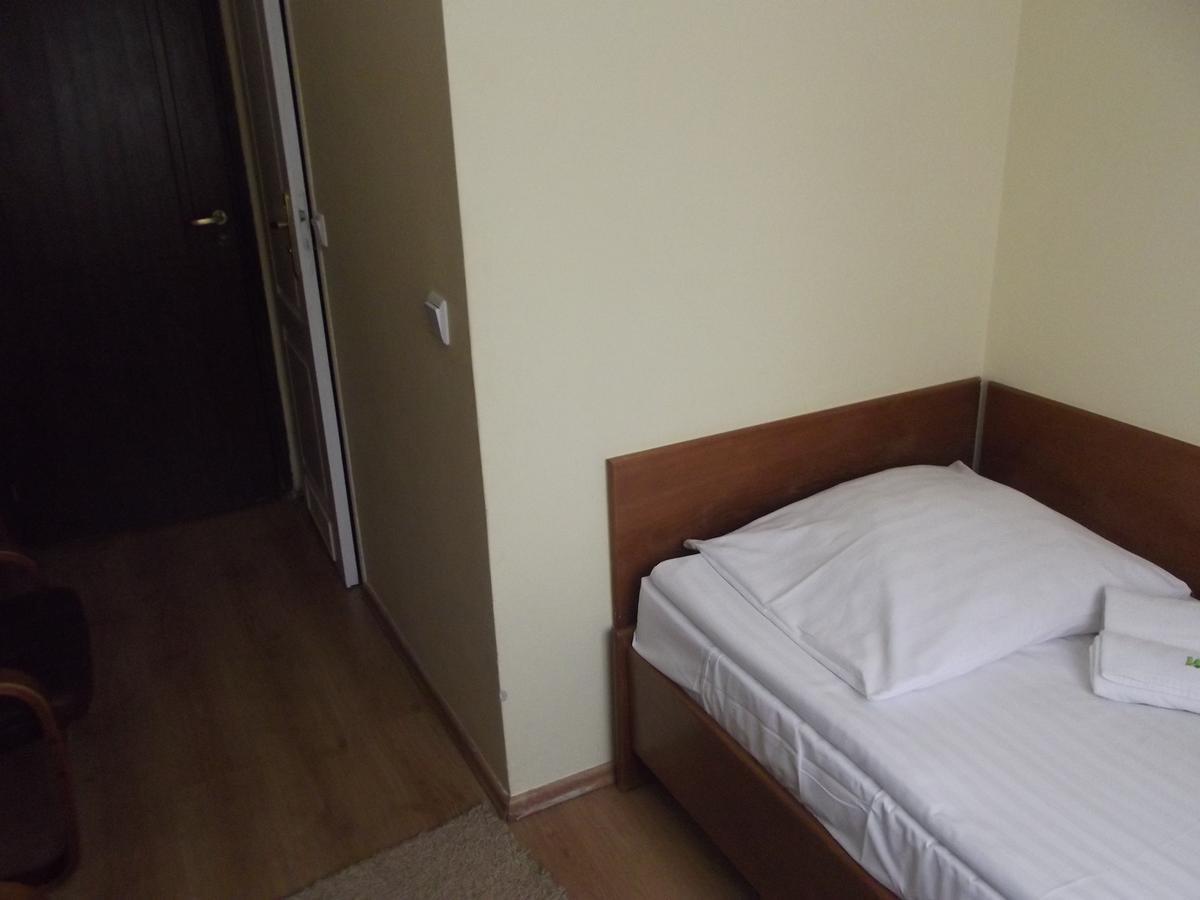 Osrodek Edukacji Ekologicznej Wilga Hotel Górzno Esterno foto